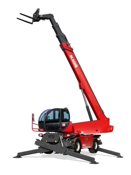 New Telehandler for Sale